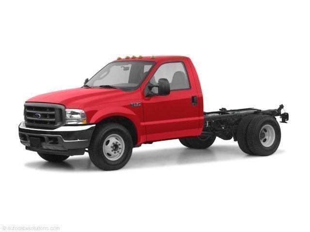 ford f-350 sd chassis cab 2004 1FDWF37L74EC52410 image ford f-350 sd chassis cab 2004 1FDWF37L74EC52410 image